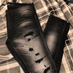 Jordan Craig jeans